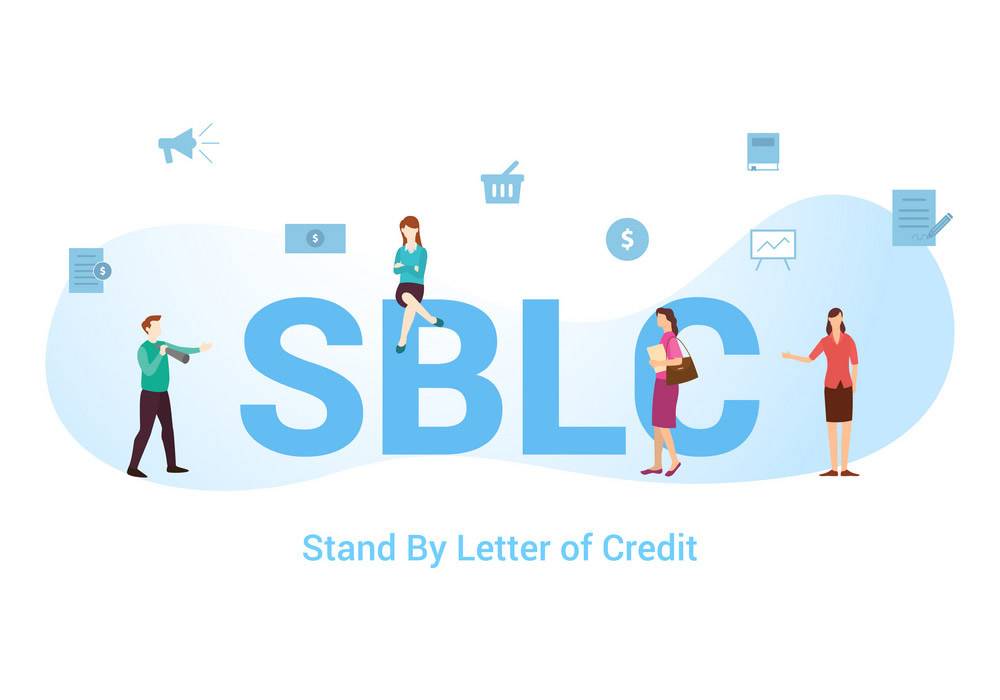 SBLC备用信用证如何融资？可用于SBLC开证 SBLC出租 SBLC投资吗？