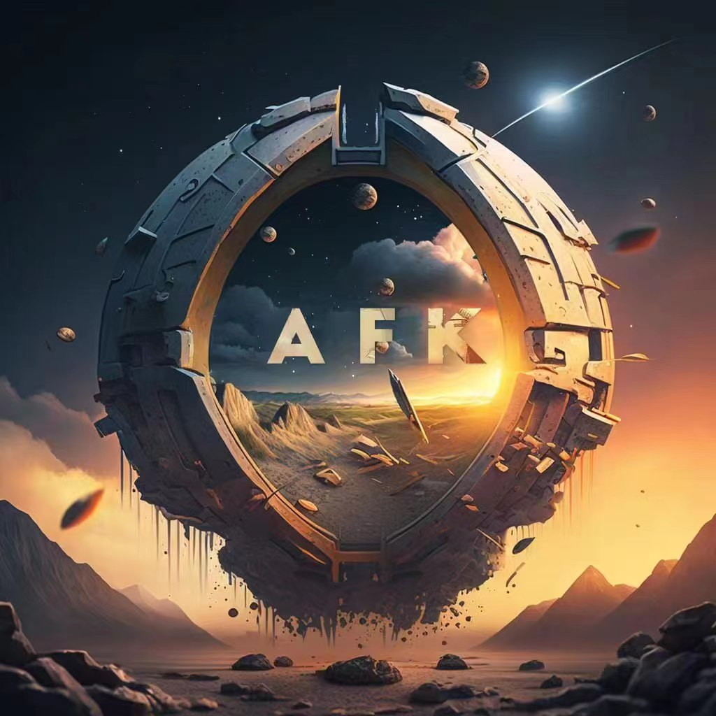 AFK Planet Colony全新的GameFi生态，即将启航